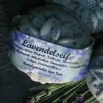 Lavendelseife