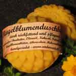 Ringelblumenduschbutter