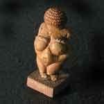 Venus von Willendorf